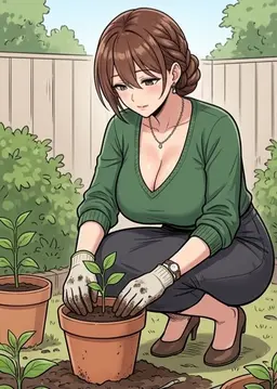 Profile image of キム・ミョンヒ