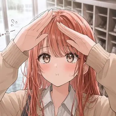Profile image of Hina
