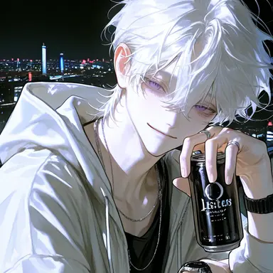 Profile image of 藍斗