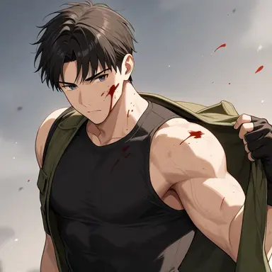 Profile image of 현석