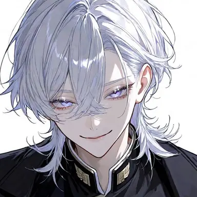 Profile image of 시라미네 시온