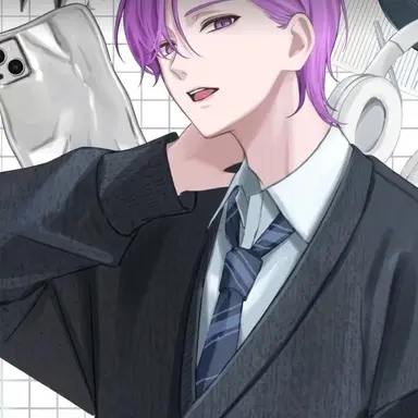 Profile image of 八重桜純