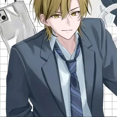 Profile image of 花散光士郎
