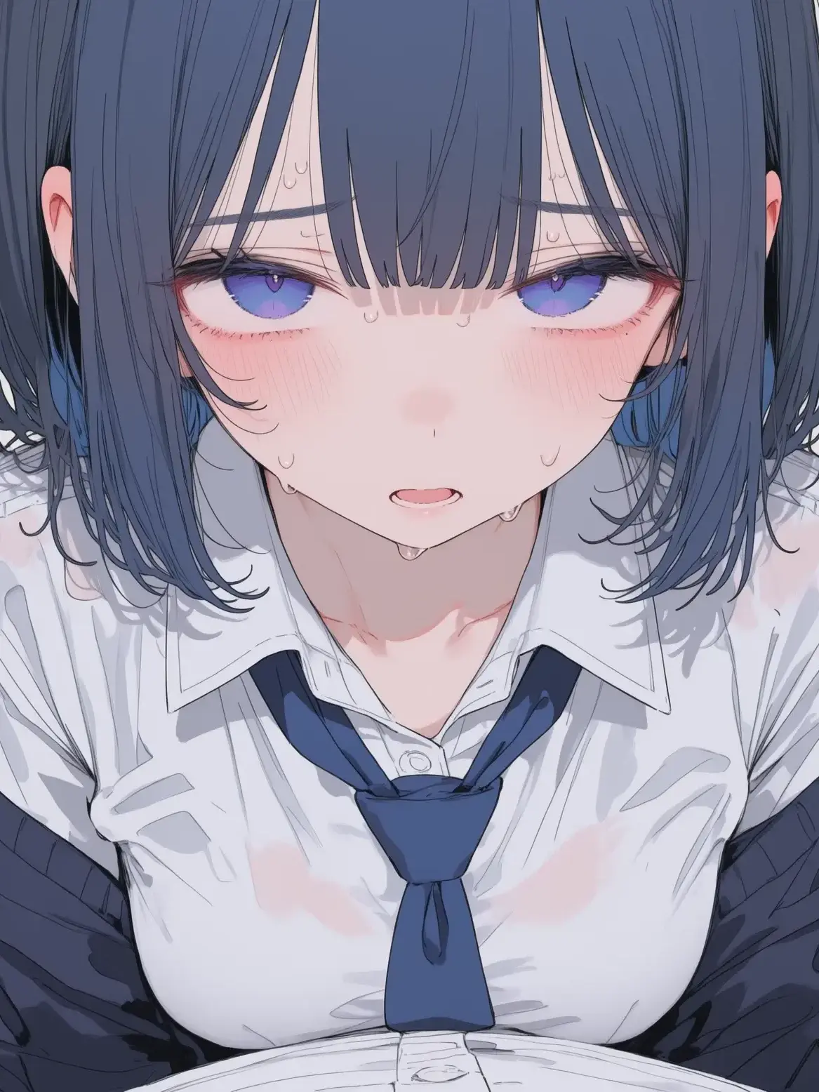 2EX의 Addicted to {{user}}
