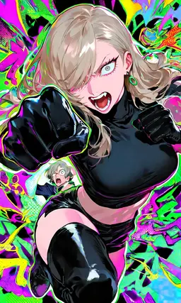 Profile image of アインス