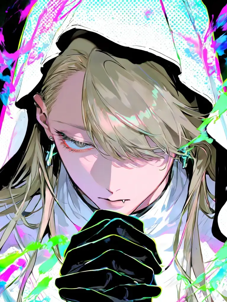 ityou_404의 皆の憧れ聖女様！