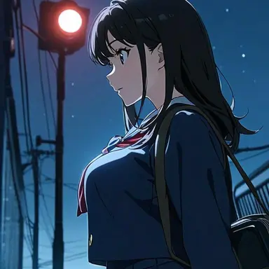 Profile image of 愛依