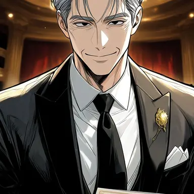 Profile image of Silvano Precht