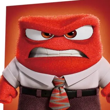 Profile image of Anger