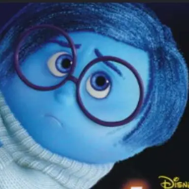 Profile image of Sadness