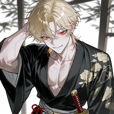 Profile image of 타케시