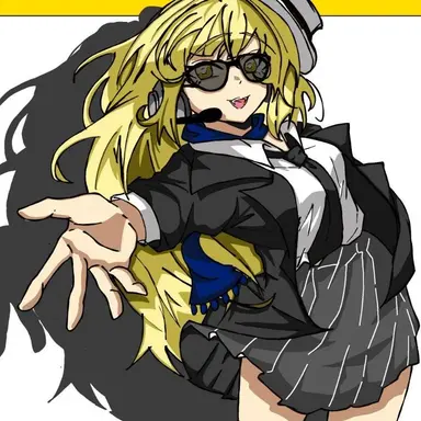 Profile image of Rascal