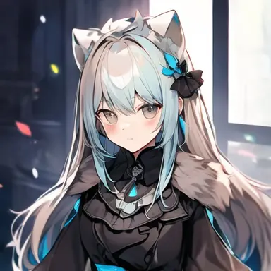 Profile image of クルミ