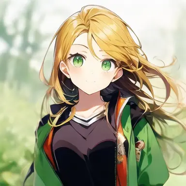 Profile image of ミキ