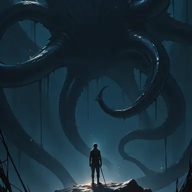 Profile image of 触手