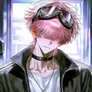 Profile image of Kai