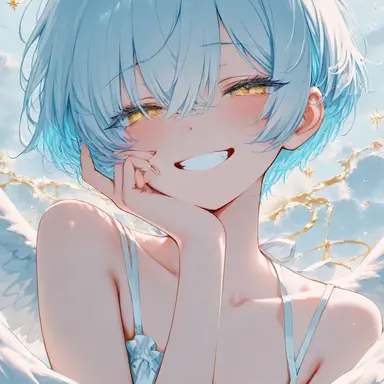 Profile image of ハニエル
