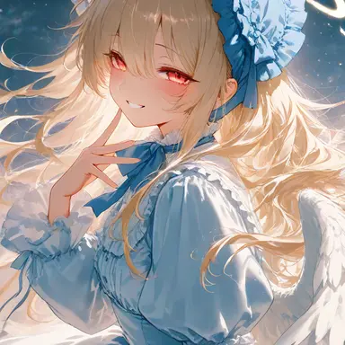 Profile image of ウルリエル