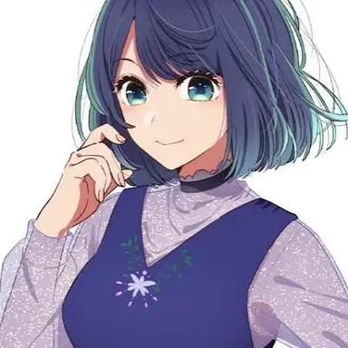 Profile image of 쿠로카와 아카네