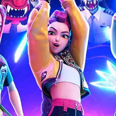 Profile image of 루미