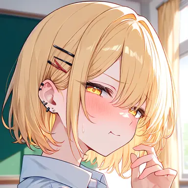 Profile image of 水羽 綾
