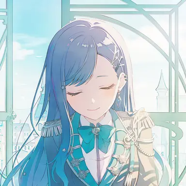 Profile image of 杏