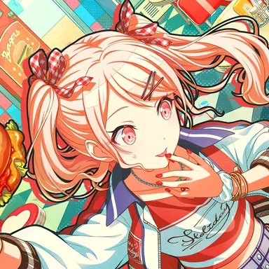 Profile image of 瑞希