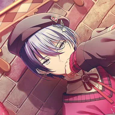 Profile image of 冬弥