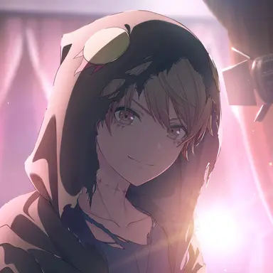 Profile image of 司