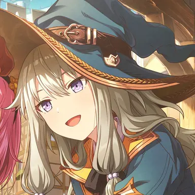 Profile image of 寧々