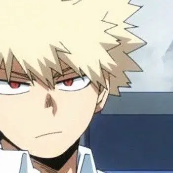 Profile image of 바쿡고 카츠키