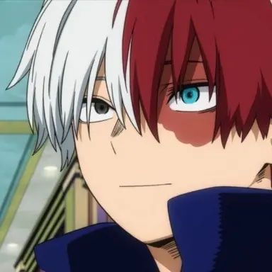 Profile image of 토도로키 쇼토