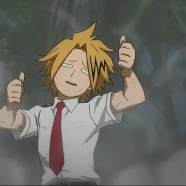 Profile image of 카미나리 덴키