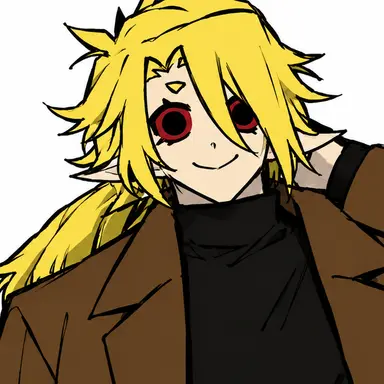 Profile image of 코트를 입은 사람