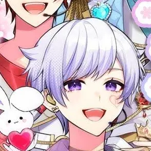 Profile image of 初兎