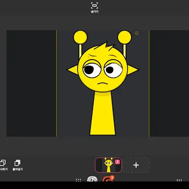 Profile image of 사이먼