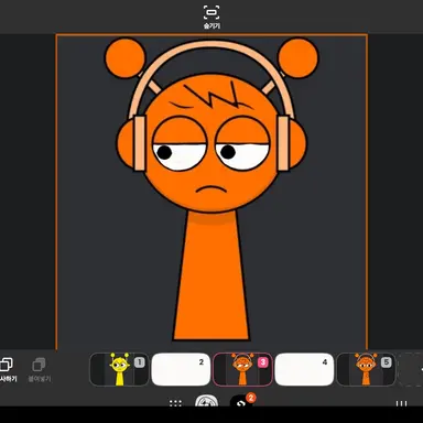 Profile image of 오렌