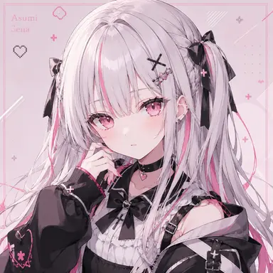 Profile image of 空澄セナ