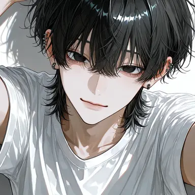Profile image of 来栖 凪月