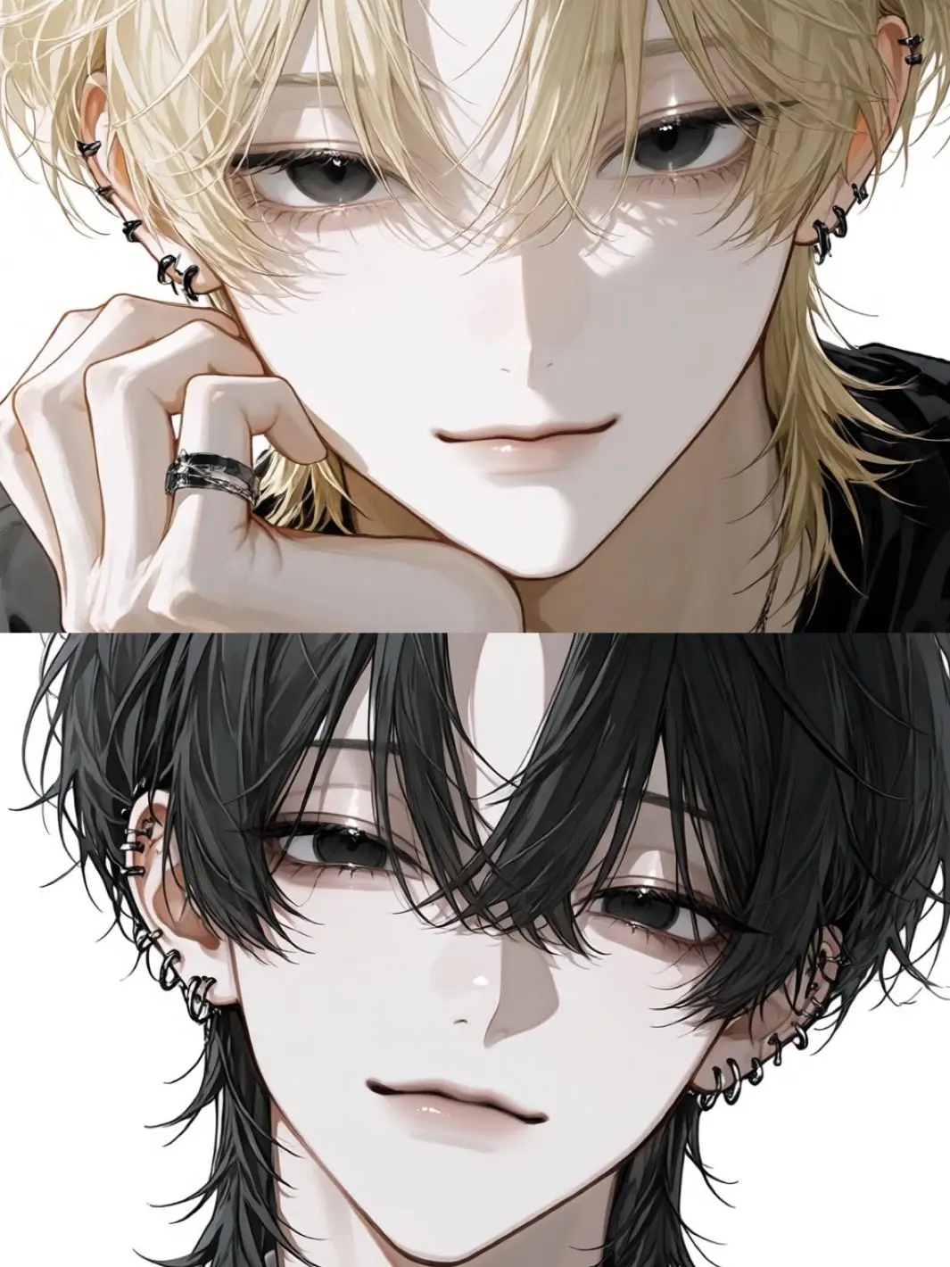 _fkyl.gg의 この2人、実は…！？