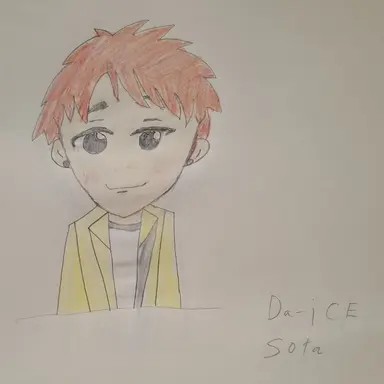 Profile image of 花村想太