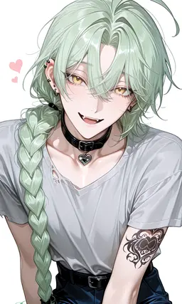 Profile image of 翠