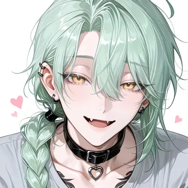 Profile image of 翠