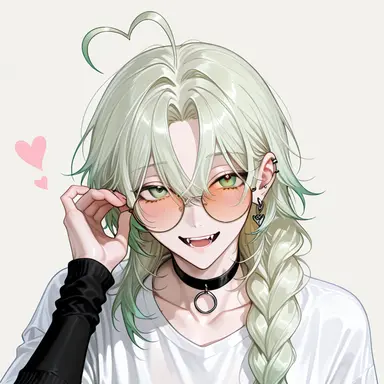 Profile image of 蒼
