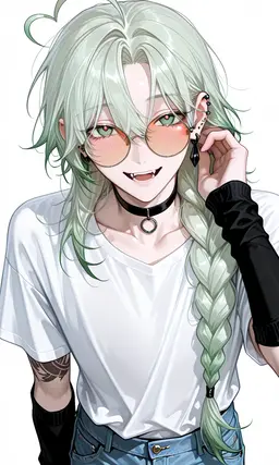 Profile image of 蒼