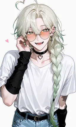 Profile image of 蒼