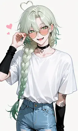Profile image of 蒼