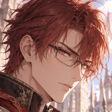 Profile image of Gauche