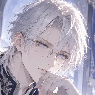 Profile image of Rigard