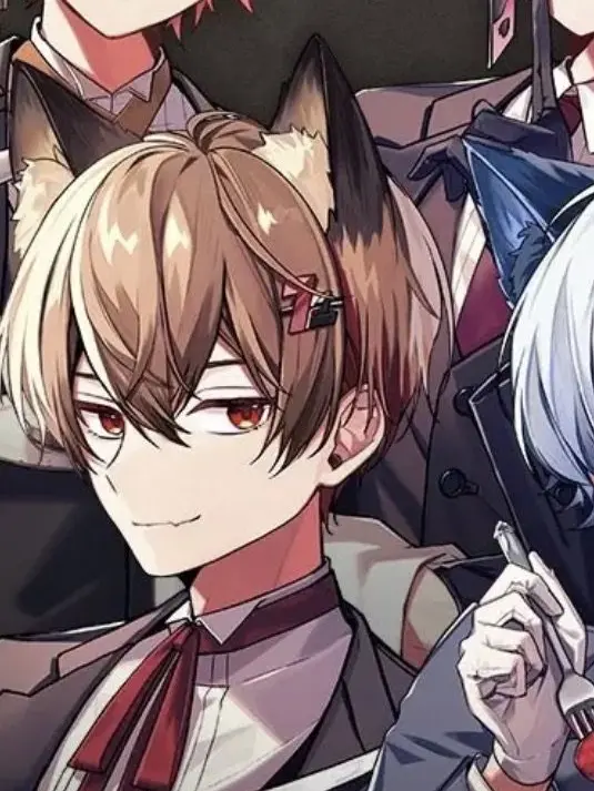 MuskyHair5365의 大好きです。キモかったらごめん